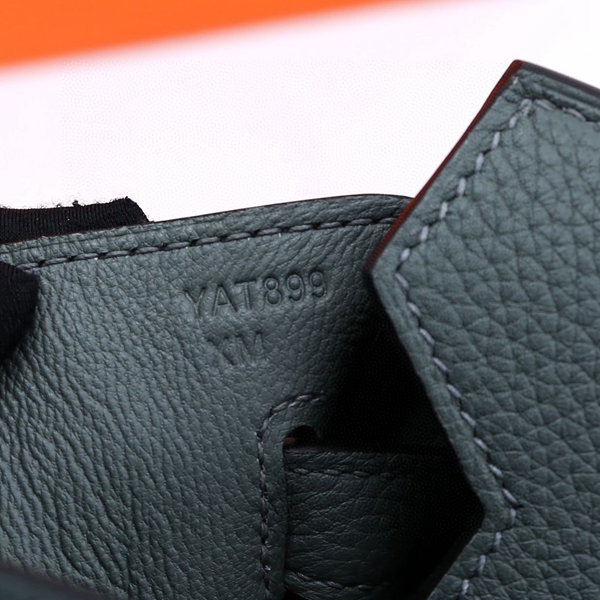 エルメスバッグ着用イメージ